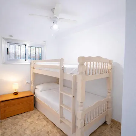 Terraza Desconectar Cerca Del Mar, Tu Refugio En Oropesa * Oropesa del Mar