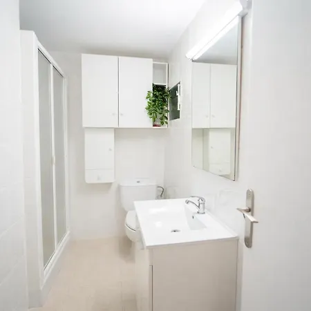 Terraza Desconectar Cerca Del Mar, Tu Refugio En Oropesa Apartment *